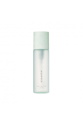 SUQQU 淨採亮妍化粧水 Light Solution Lotion 200ml